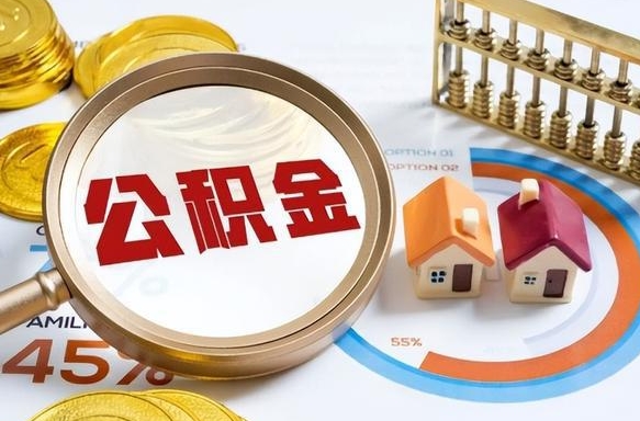 九江没有离职公积金怎么取（没离职住房公积金个人怎么提取）